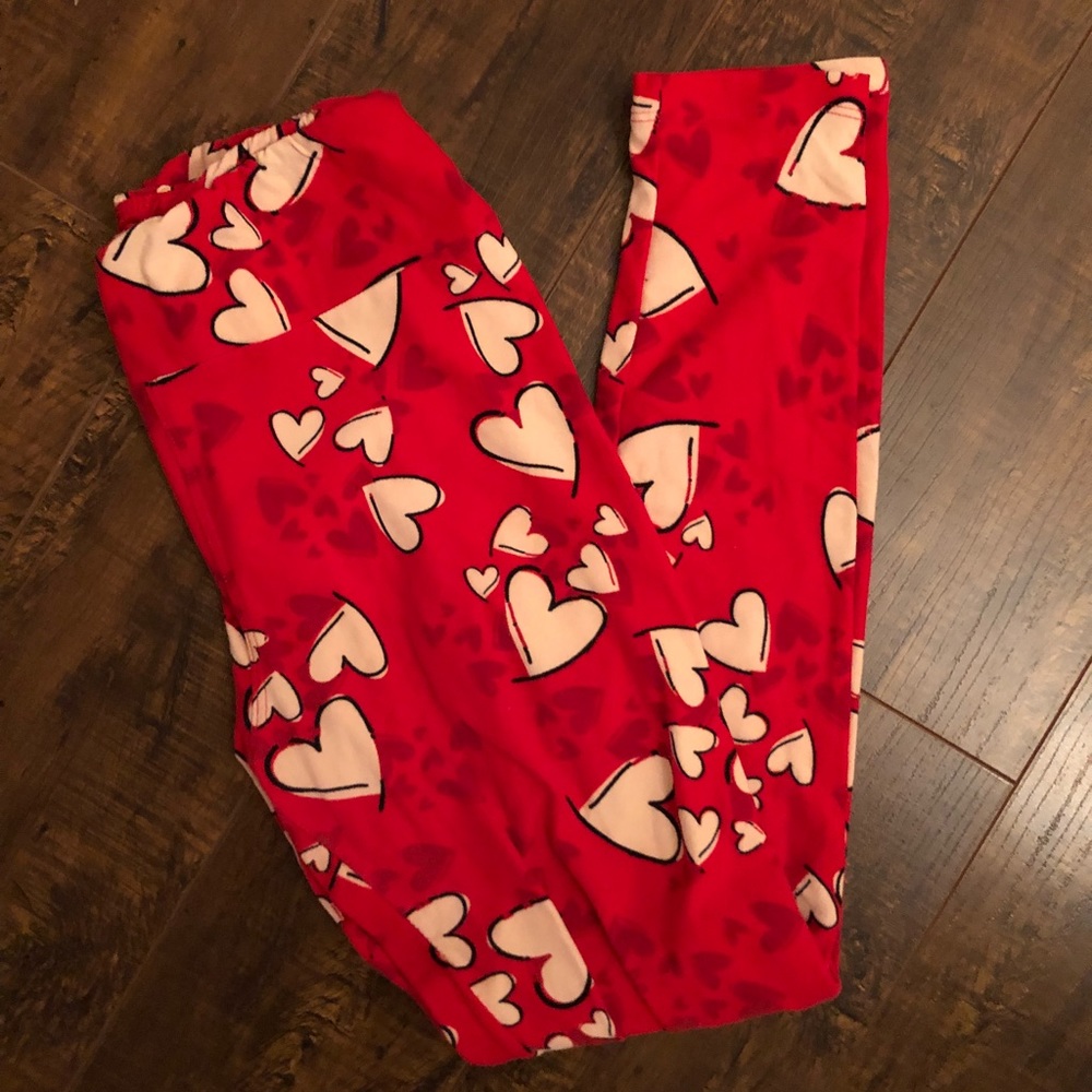 Lularoe leggings